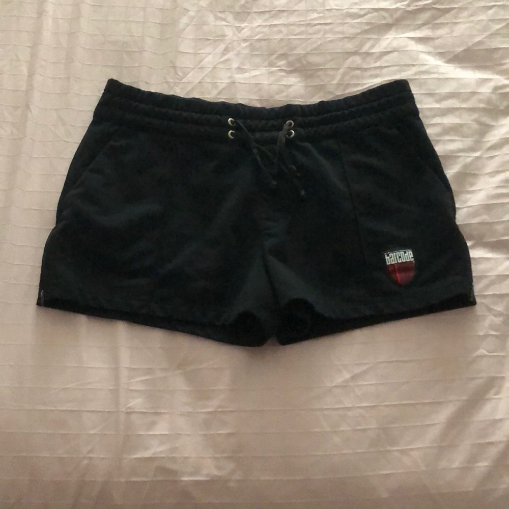 Barcode Berlin mens Short shorts